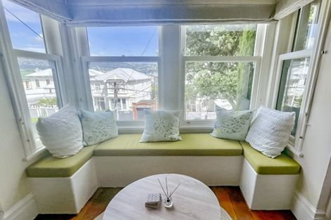 Photo of property in 13 Austin Street, Mount Victoria, Wellington, 6011