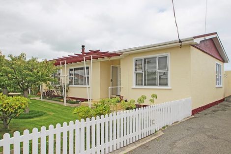 Photo of property in 5 Dalmeny Street, Oamaru North, Oamaru, 9400