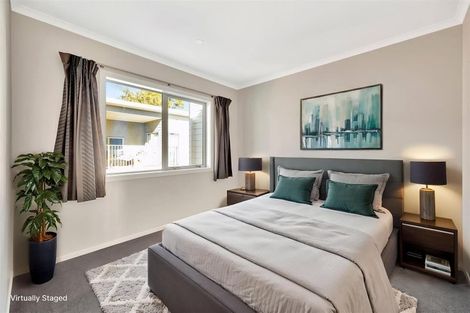 Photo of property in 2/16 Hammond Street, Hamilton Central, Hamilton, 3204