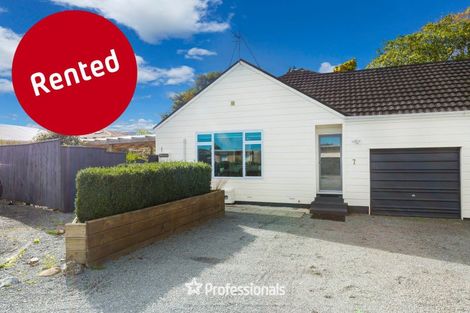 Photo of property in 7/609 Fergusson Drive, Trentham, Upper Hutt, 5018