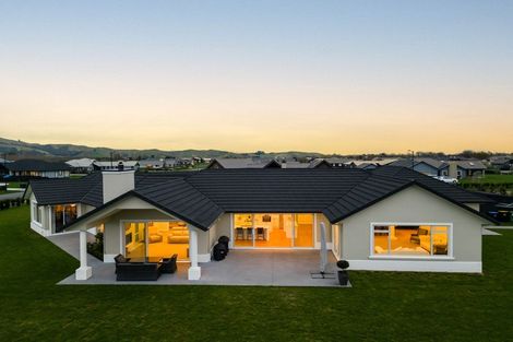 Photo of property in 37 Recite Avenue, Leamington, Cambridge, 3432