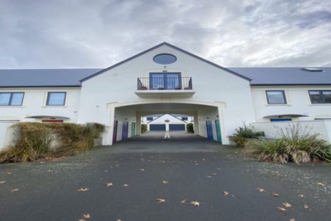 Photo of property in 2/165 Chester Street East, Christchurch Central, Christchurch, 8011