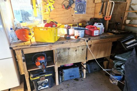 Photo of property in 55 Main South Road, Karoro, Greymouth, 7805