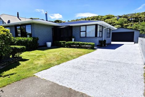 Photo of property in 55 Main South Road, Karoro, Greymouth, 7805