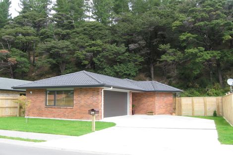 Photo of property in 29 Evergreen Crescent, Trentham, Upper Hutt, 5018