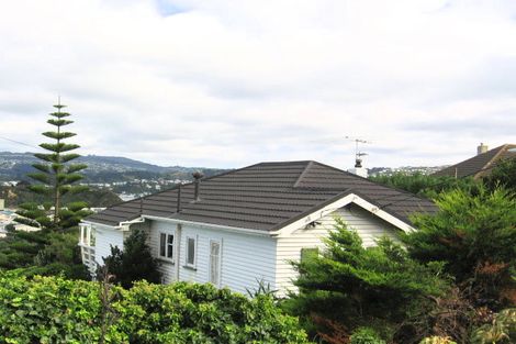 Photo of property in 99 Otaki Street, Miramar, Wellington, 6022