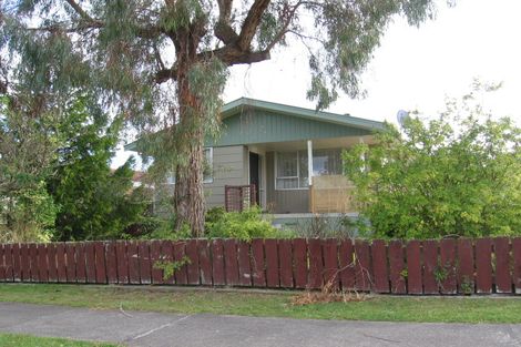 Photo of property in 136 Lethbridge Street, Feilding, 4702