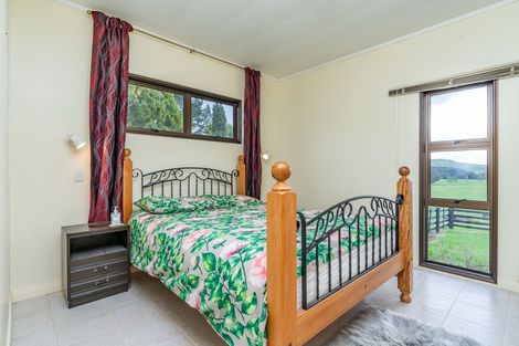 Photo of property in 377 Hayward Road, Mangapai, Whangarei, 0178