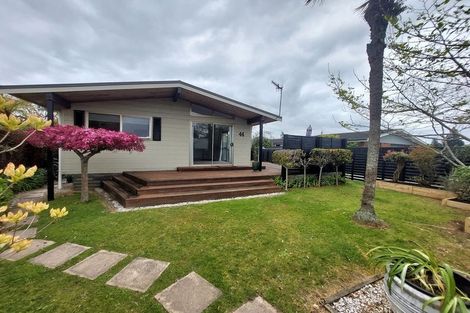 Photo of property in 44 Sophia Street, Glenholme, Rotorua, 3010