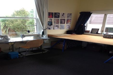 Photo of property in 87 Signal Hill Road, Opoho, Dunedin, 9010