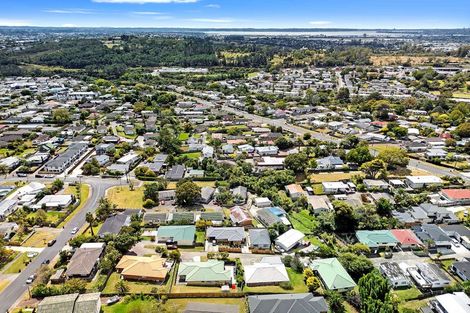 Photo of property in 16b Roick Parade, Glen Eden, Auckland, 0602