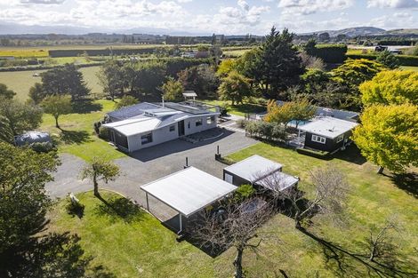 Photo of property in 1 Grey Street, Martinborough, 5711