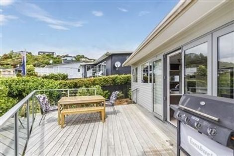 Photo of property in 31 Spinnaker Drive, Whitby, Porirua, 5024
