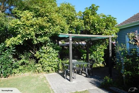 Photo of property in 37 Tom Parker Avenue, Marewa, Napier, 4110