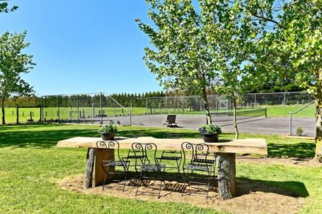 Photo of property in 1437 Old West Coast Road, West Melton, Christchurch, 7671