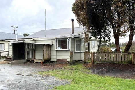Photo of property in 176 Ikamatua, Ikamatua, Totara Flat, 7871