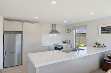 Photo of property in 46 Cassino Street, Rangiora, 7400