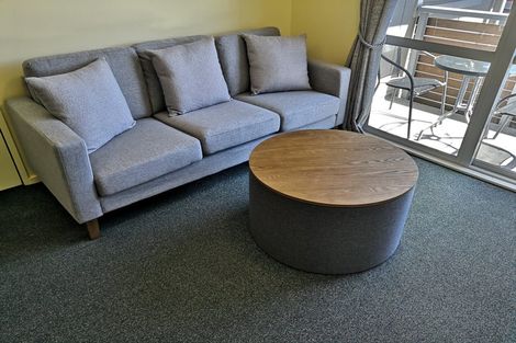 Photo of property in Martin Square Apartments, 613/20 Martin Square, Te Aro, Wellington, 6011