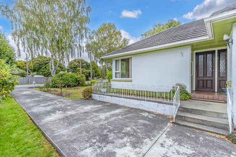 Photo of property in 351 Wairakei Road, Burnside, Christchurch, 8053