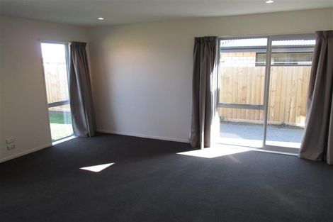 Photo of property in 95 Caulfield Avenue, Halswell, Christchurch, 8025