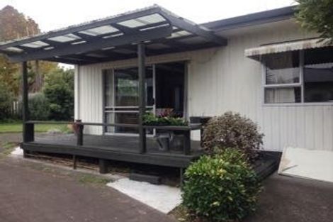 Photo of property in 6 Kapua Place, Taupo, 3330