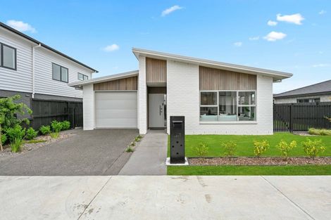 Photo of property in 86 Maanihi Drive, Rototuna North, Hamilton, 3210