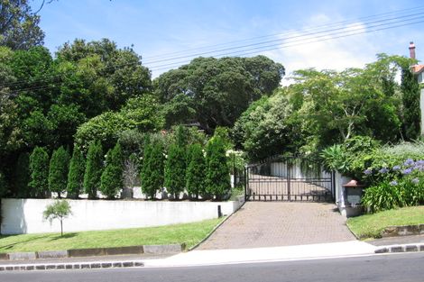 Photo of property in 10 Landscape Road, Mount Eden, Auckland, 1024