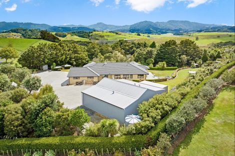 Photo of property in 58 Viv Davie-martin Drive, Warkworth, 0984