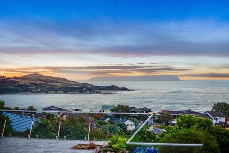 Photo of property in 9 Tregear Place, Camborne, Porirua, 5026