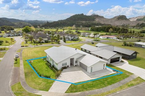 Photo of property in 9 Sanctuary Cove, Pauanui, Hikuai, 3579