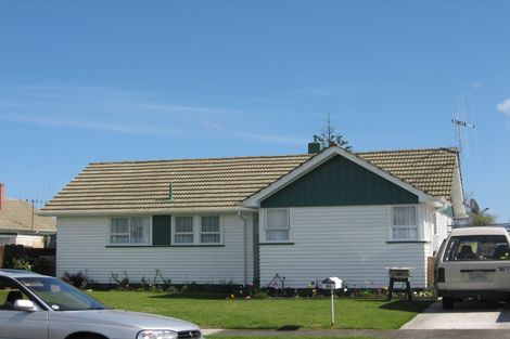 Photo of property in 30 Rogers Street, Castlecliff, Whanganui, 4501