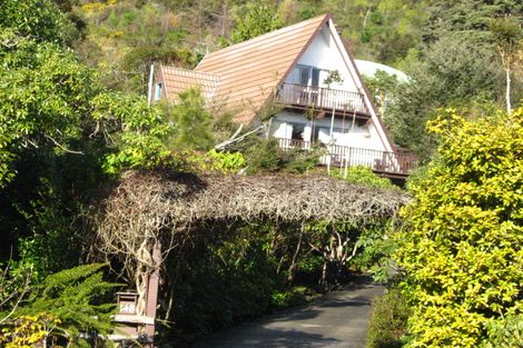 Photo of property in 148 Doctors Point Road, Waitati, 9085