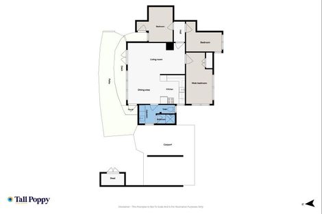 Photo of property in 116 Tasman Street, Nelson, 7010