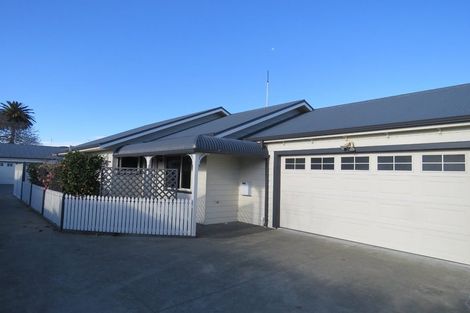 Photo of property in 23a Nelson Crescent, Napier South, Napier, 4110