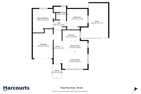 Photo of property in 72 Totara Meadows Court, Wiri, Auckland, 2104