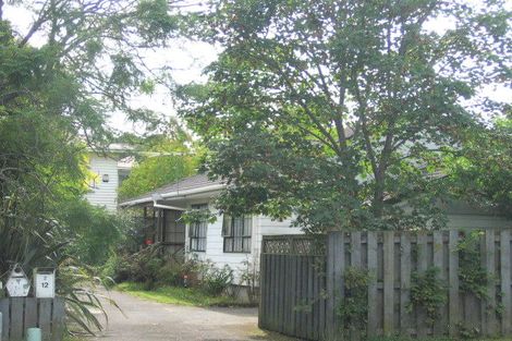 Photo of property in 2/12 Reeves Road, Pakuranga, Auckland, 2010