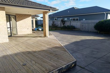 Photo of property in 23 Kahurangi Heights, Aotea, Porirua, 5024