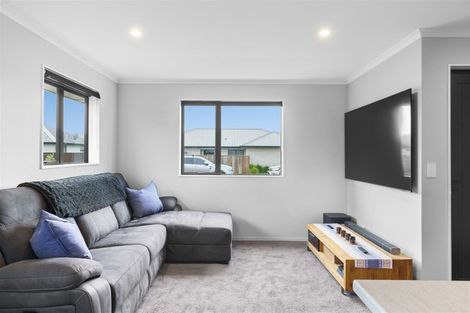 Photo of property in 6 Chilton Drive, Rolleston, 7615