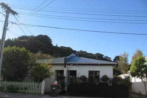 Photo of property in 43 Riddlers Crescent, Petone, Lower Hutt, 5012