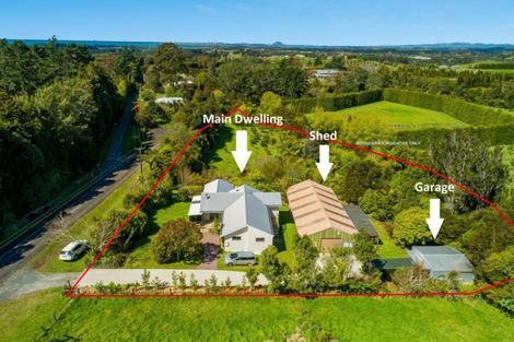 Photo of property in 42 Killen Road, Tahawai, Katikati, 3178