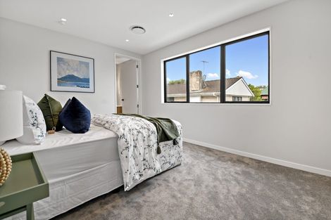 Photo of property in 202b Clovelly Road, Bucklands Beach, Auckland, 2012