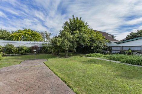 Photo of property in 5 Cosgrove Road, Kaiapoi, 7630