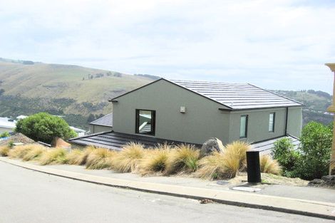 Photo of property in 6 Highview Lane, Scarborough, Christchurch, 8081