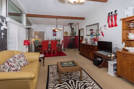 Photo of property in 34 Sunnypark Avenue, Rosehill, Papakura, 2113