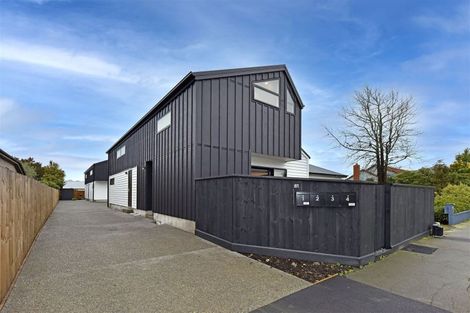 Photo of property in 81a Roker Street, Somerfield, Christchurch, 8024