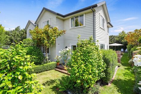 Photo of property in 20 Taunton Place, Rangiora, 7400