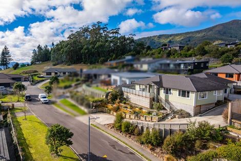 Photo of property in 4 Pukeko Place, Picton, 7220
