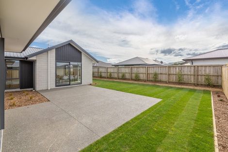 Photo of property in 78 Brenley Drive, Rolleston, 7614