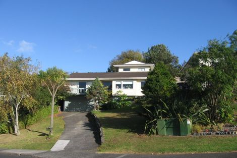 Photo of property in 112 Mountbatten Avenue, Hillcrest, Auckland, 0627