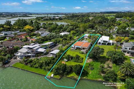 Photo of property in 24 Pohutukawa Road, Whenuapai, Auckland, 0618